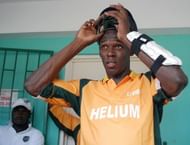 Negotiations are underway for Usain Bolt to play in Australia's Twenty20 Big Bash League